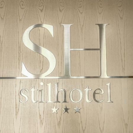 Stilhotel Signa Εξωτερικό φωτογραφία